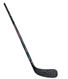 Warrior Kronik Grip Hockey Stick [JUNIOR]
