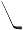 Warrior Kronik Grip Hockey Stick [INTERMEDIATE]