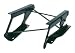 Bestop 51254-01 Black Passenger Side Seat Riser