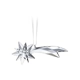 S944995: SWAROVSKI CRYSTAL COMET ORNAMENT