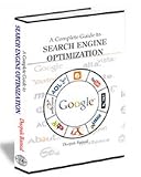 A Complete Guide to Search Engine Optimization