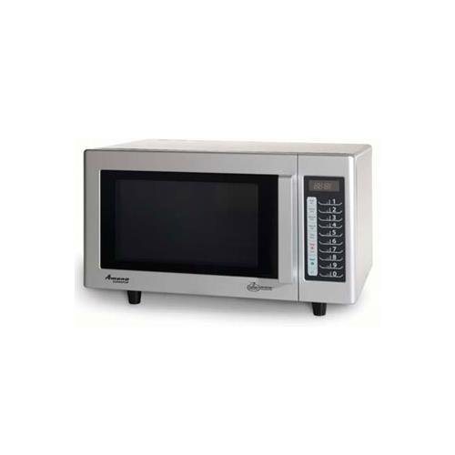 Amana RMS10T Commercial Microwave Oven, 120v, 1000W On Sale