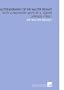 Autobiography of Sir Walter Besant