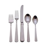 Reed & Barton Ashmont Sterling 5 Piece Place Setting