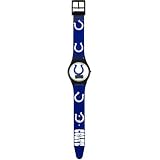 Game Time NFL Children's Indianapolis Colts Fan Series Watch #NFL-KDI-IND
