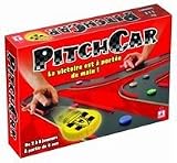 Jean du Poel's PitchCar (Main Game)