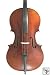 Heritage Series Amati Model Professional Cello, 4/4 Full Size