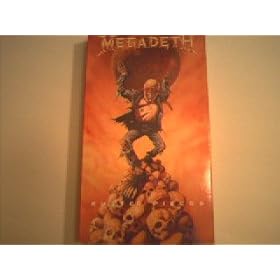 Rusted Pieces [VHS]