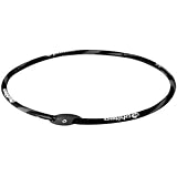 Phiten Air Ultra-Light Titanium Necklace