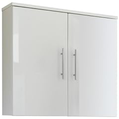 Posseik 5612 76 H�ngeschrank Santana wei�
