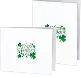 St. Patricks 4x6 Event Photo Folders (25) 31Np cnizSL. SL160 St. Patricks 4x6 Event Photo Folders (25)