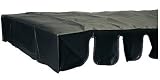 Universal Foosball Table Cover