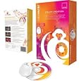 Pantone MEU116 ColorMunki Create Monitor Calibration Device and Software to Create, Manage, Search, Verify and Share Color Palettes (White)