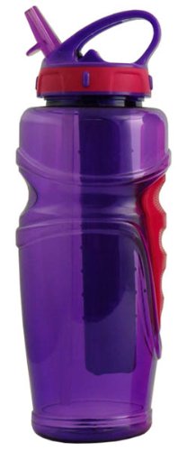 cyber Monday Cool Gear 32 Oz Ez-freeze Water Bottle BPA PVC Phthalates Free.B0046VEXJS
