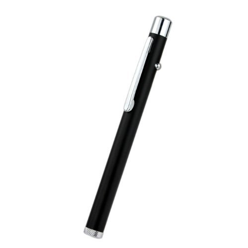 Powerful Red Laser Pointer Pen Beam Light 5mW