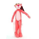 Pink Panther 11" Plush