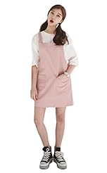 Junior Cotton/Denim  Dress