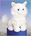 Princess Soft Plush Pixie Persian Cat 6"