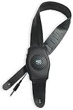 Electric Guitar Straps