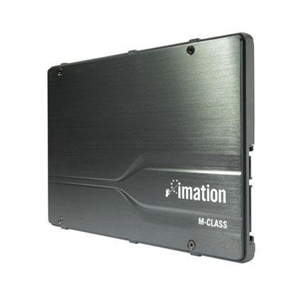 Imation interne SSD 32 GB Festplatte (8,89cm / 3,5 Zoll, SATA) Preisvergleich