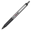 Pilot Precise V5 Retractable Extra Fine Point Black Rolling Ball Ink Pens, Dozen Box, 26062