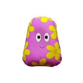 In the Night Garden Hahoo Cushion