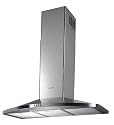 Electrolux - EFC90400X - Hotte D&eacute;corative murale - 850m3/h - 89,8 cm - Inox
