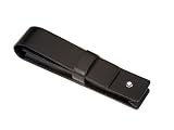 MONTBLANC (�����u����) �y���P�[�X1�{����30301 �u���b�N�� ���U�[���v [���s�A��]