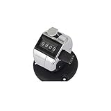 EU72921 【10個入】 機械式数取器 H－102B