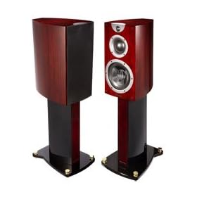 Wharfedale Opus 2 M2 Speaker Pair Piano Finish by 