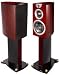 Wharfedale Opus 2 M2 Speaker Pair Piano Finish