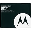OEM Motorola V750 Adventure Battery SNN5828 BK71 Motorola: V750 Adventure