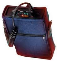 SP Studio Systems Battery Pack with Charger for Lancerlight AC & 12 volt DC Monolight Flashes.