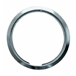 Range Kleen R6-GE Chrome GE, Hotpoint, and Kenmore Trim Ring