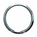 Range Kleen R8-GE Chrome GE, Hotpoint, and Kenmore Trim Ring