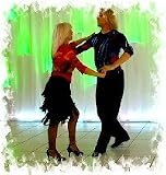 Salsa Mix # 1 Level 1-2 Twenty (20) Hot Salsa Moves. Plus Bonus. Learn from World Famous Dance Champion !!!