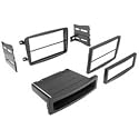 Mercedes Radio Install Kit