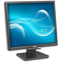 Acer AL1716FB 17-inch LCD Monitor