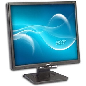 Acer AL1716FB 17-inch LCD Monitor