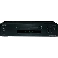 Onkyo BD-SP809 Blu-Ray Disc Player - Black