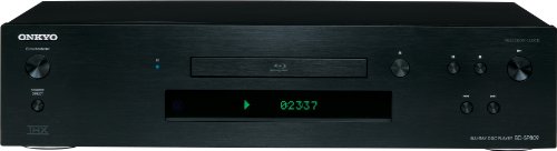 Buy Onkyo BD-SP809 Blu-Ray Best Price with Fast Shipping.