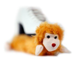 ZOOkerz: Talking Animal Soakers: Monkey