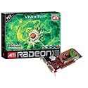 VisionTek Radeon X1300 256MB PCI (VGA, DVI-I, TV-Out, HDTV)