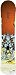 Sports : Snowboard Mecha 151cm Freeride Freestyle