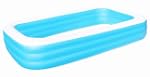 3 Ringe Rectangular Pool 305cm x 183c...