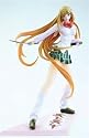 Tenjho Tenge Aya Natsume Bome Figure