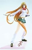 Tenjho Tenge Aya Natsume Bome Special Edition Figure
