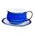 Denby Imperial Blue Sauce Boat/Jug 0.4l