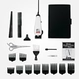 HOMEPRO 19Pc Adjustable Clipper Kit