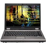 TOSHIBA TECRA M9-S5515X CORE 2 DUO T7500 2.2GHZ / 2GB / 160GB HDD / 14.1 WXGA / NVIDIA QUADRO NVS 13